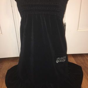 Juicy Couture Coverup